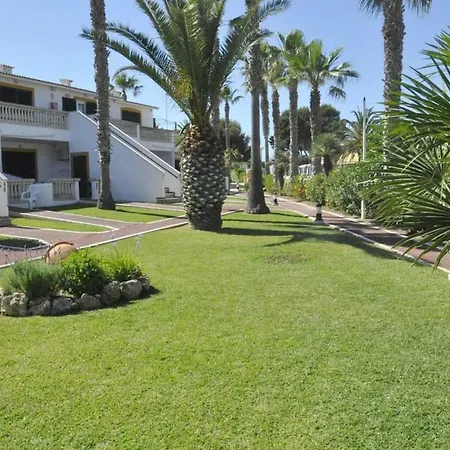 Apartamento Apartamento Bon Repos