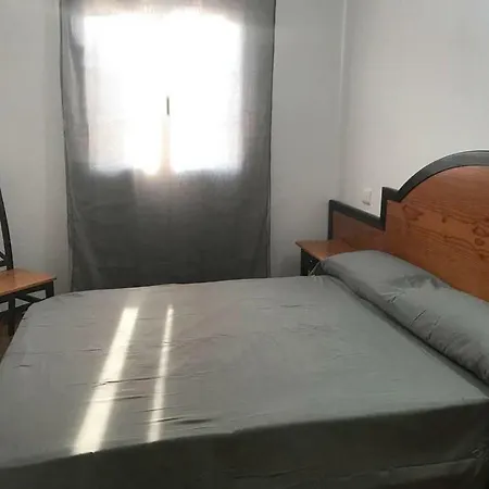 Apartamento Bon Repos Apartamento