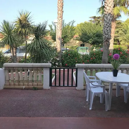 Apartamento Apartamento Bon Repos