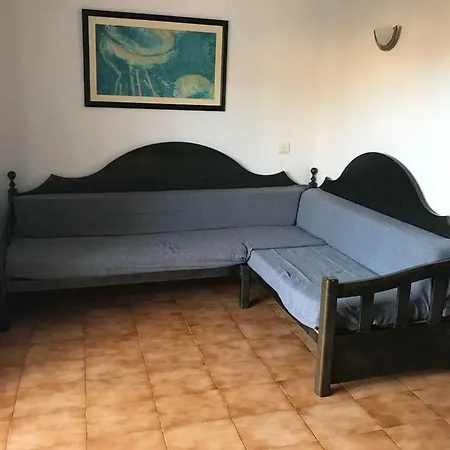 Apartamento Bon Repos * Ciutadella (Menorca)