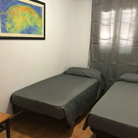 Apartamento Bon Repos