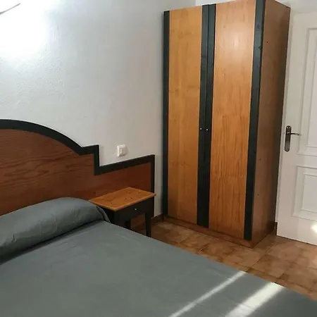 Apartamento Bon Repos Apartment Ciutadella (Menorca)