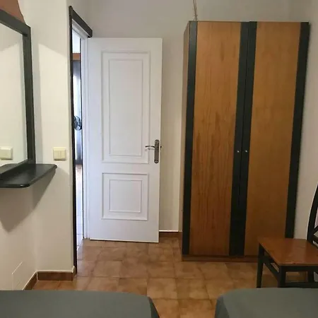 Apartamento Bon Repos Apartment *