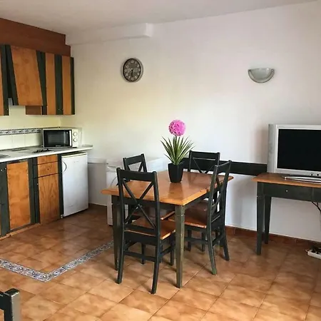 Apartamento Bon Repos