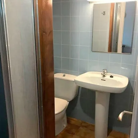 Apartamento Bon Repos Apartment *